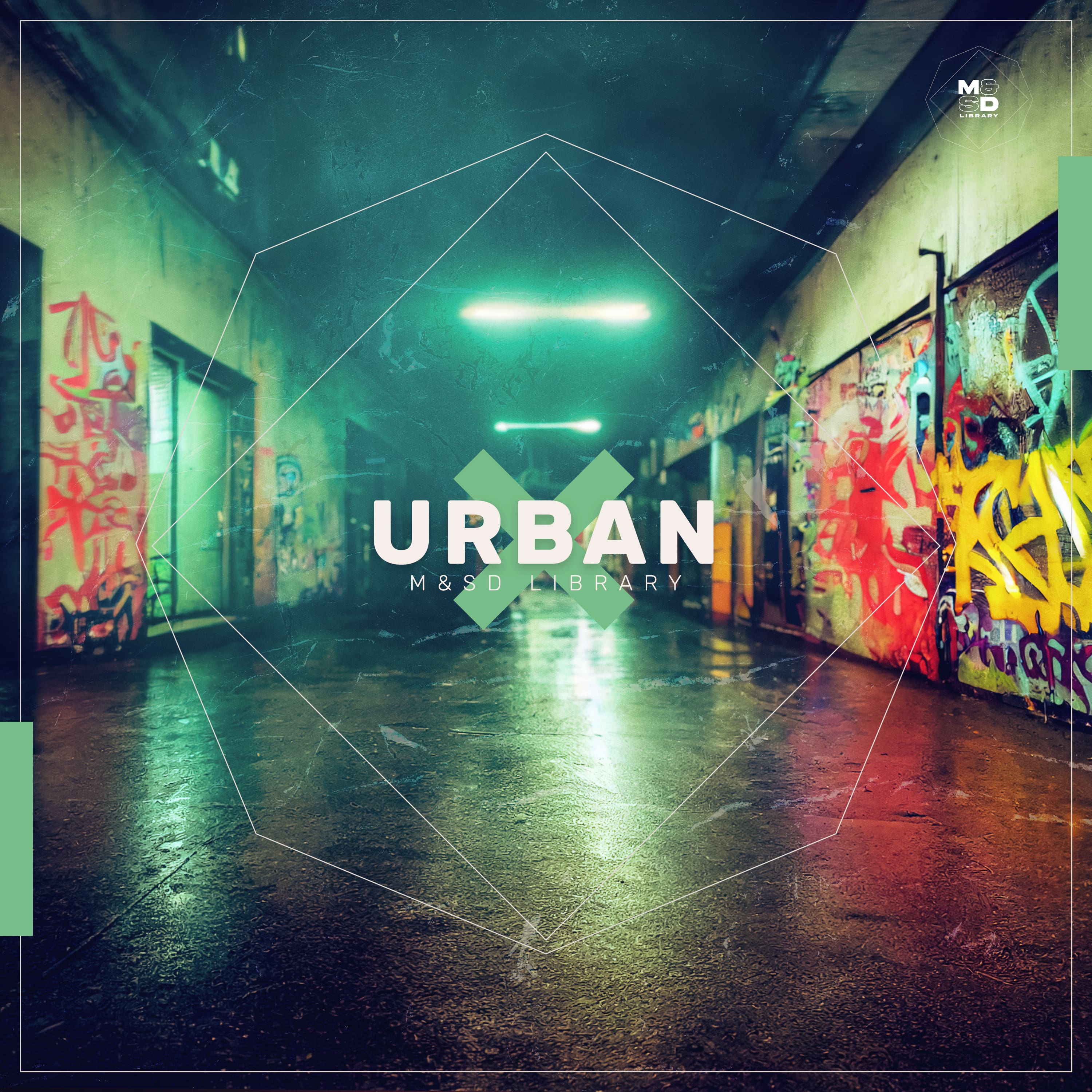 Music & Sound Design Library